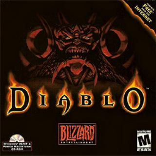 how to save a game in diablo 2