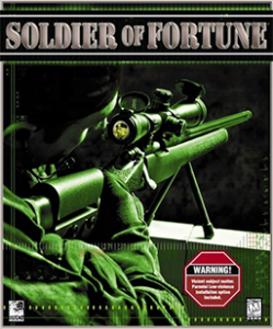 Не запускается soldier of fortune на windows 8