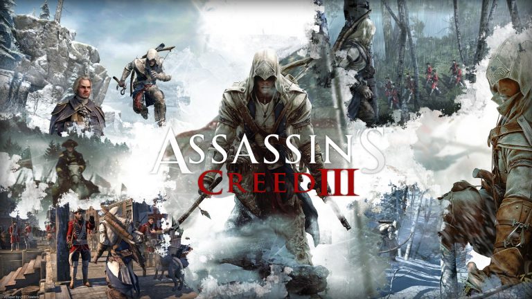 Assassin Creed 3 Save Game Theta