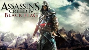 assassins creed black flag uplay savegame