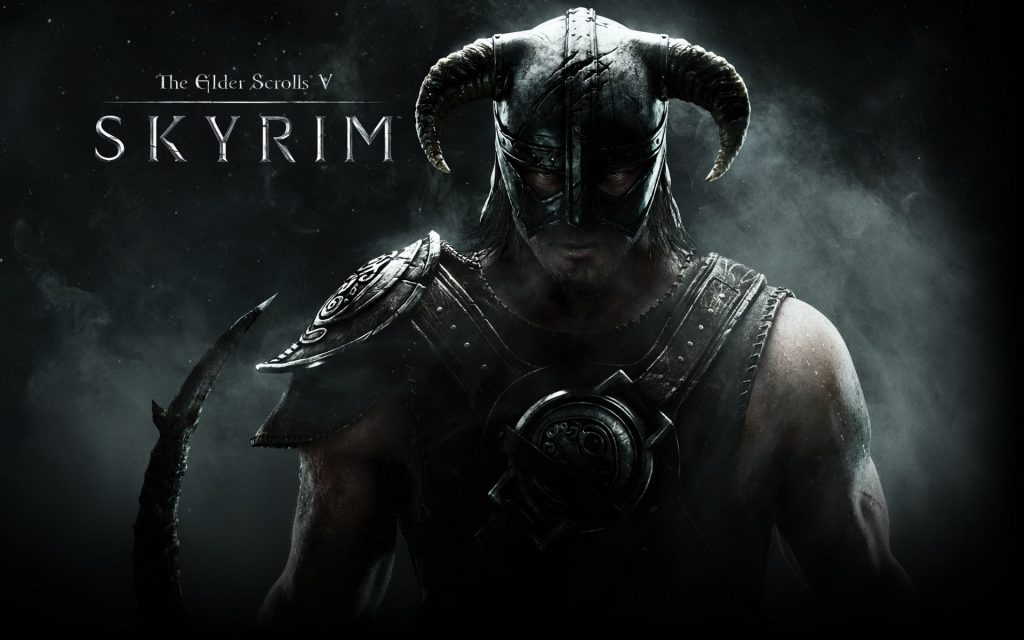 Elder of Scrolls V Skyrim Save Game Game Save Save