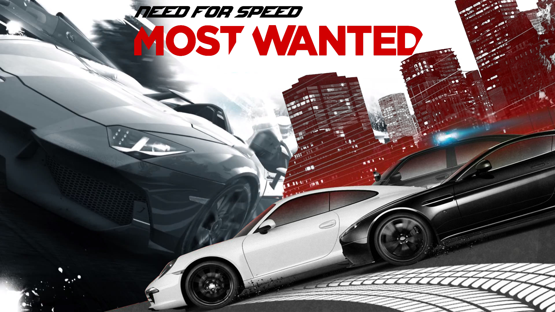 Nfs Most Wanted 2012 Savegame