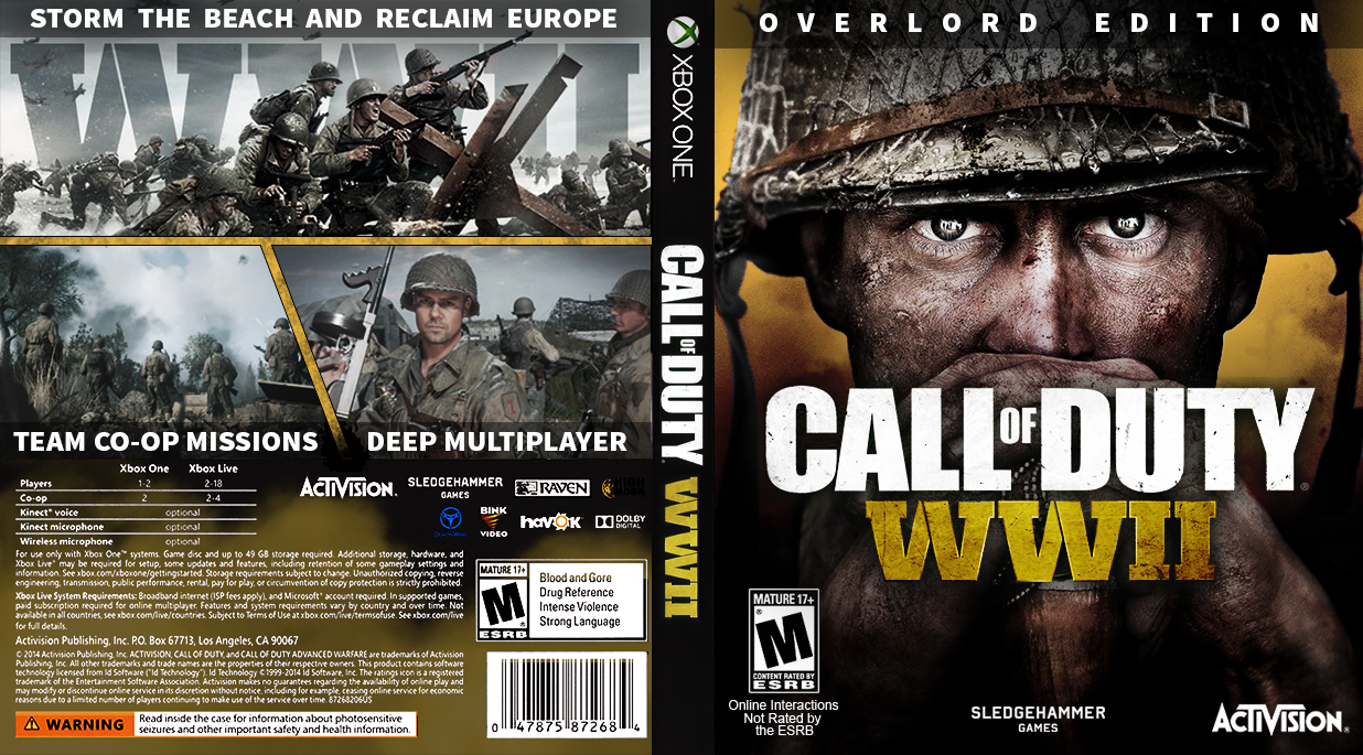 call of duty 1 pc save game file