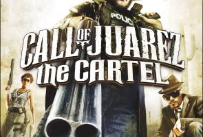 call of juarez the cartel pc