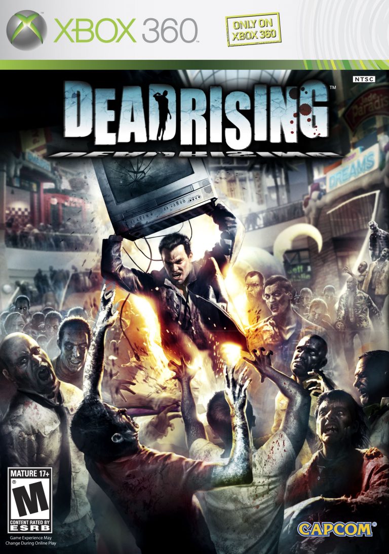 dead rising 2 100 save game pc