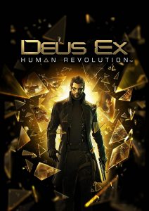 deus ex human revolution pc games download megasync