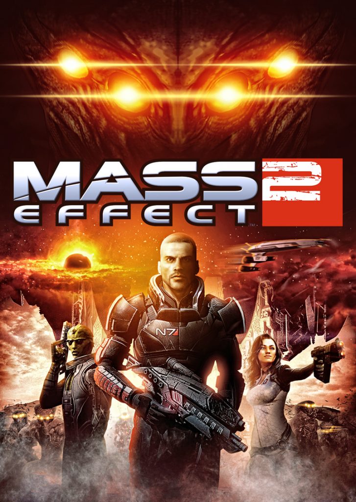 download mass effect 2 ps3