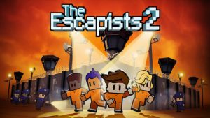 the escapists file