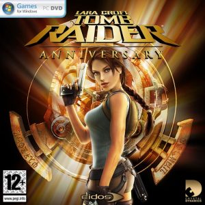 tomb raider anniversary savegame 100 download