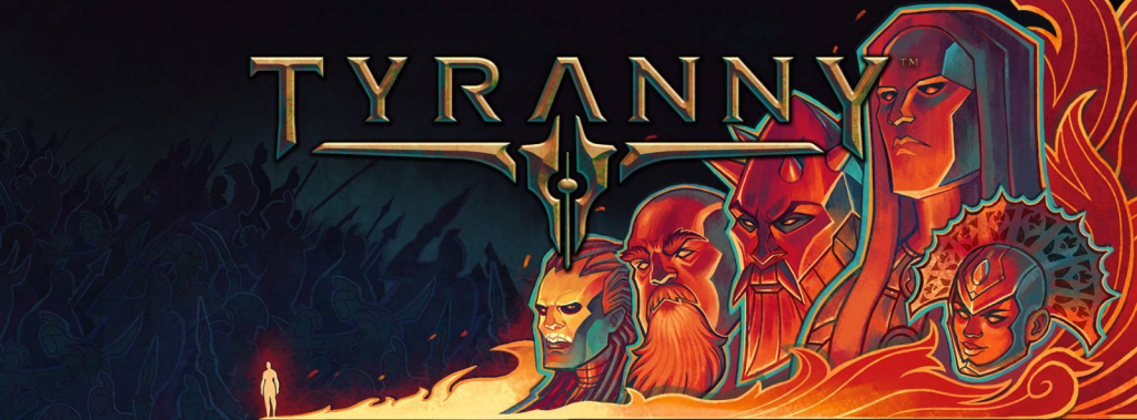 tyranny save game editor