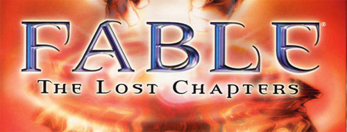 Save for Fable The Lost Chapters Game Save | Save Game File Download