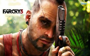 Far Cry 3 Save Game Ps3