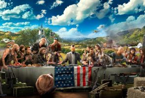 far cry 5 pc game save loaction