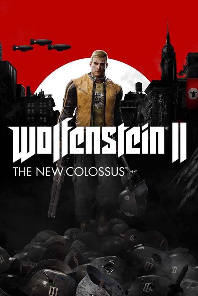 wolfenstein new colossus pc xbox game pass download