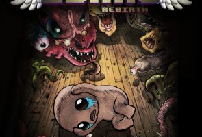 binding of isaac rebirth 100 save