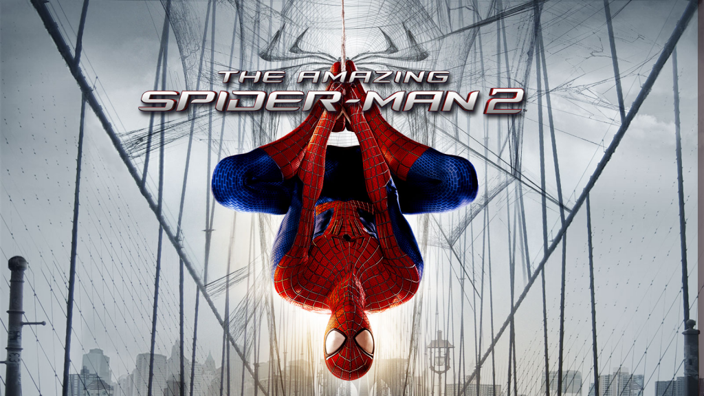 the amazing spider man 2 pc download all dlc
