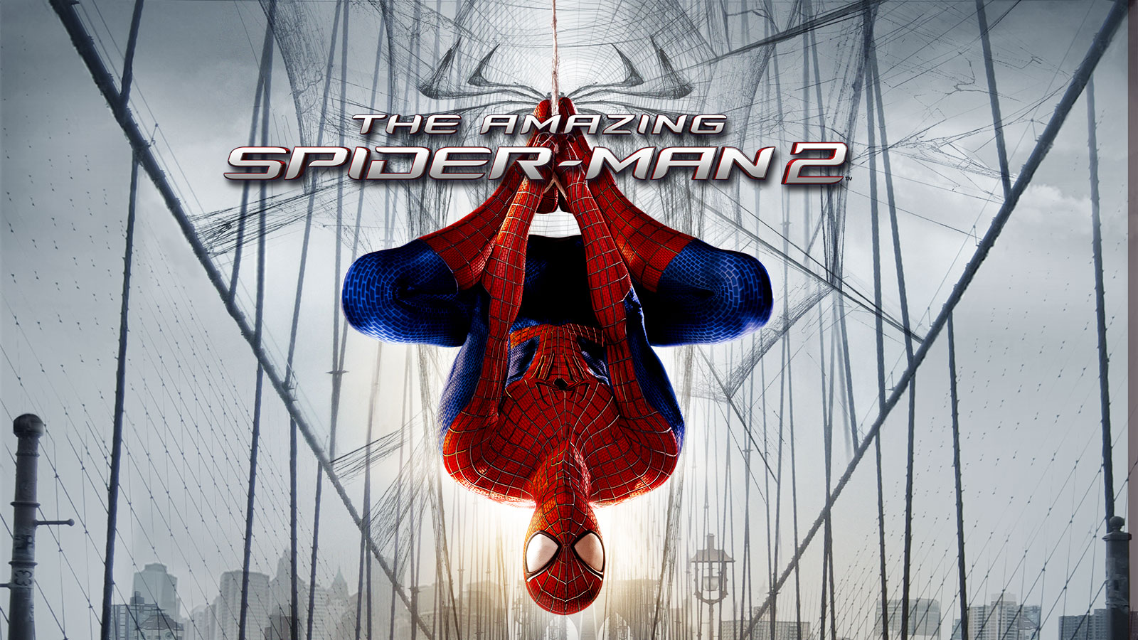 the amazing spiderman 2 pc