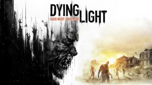 dying light legend level