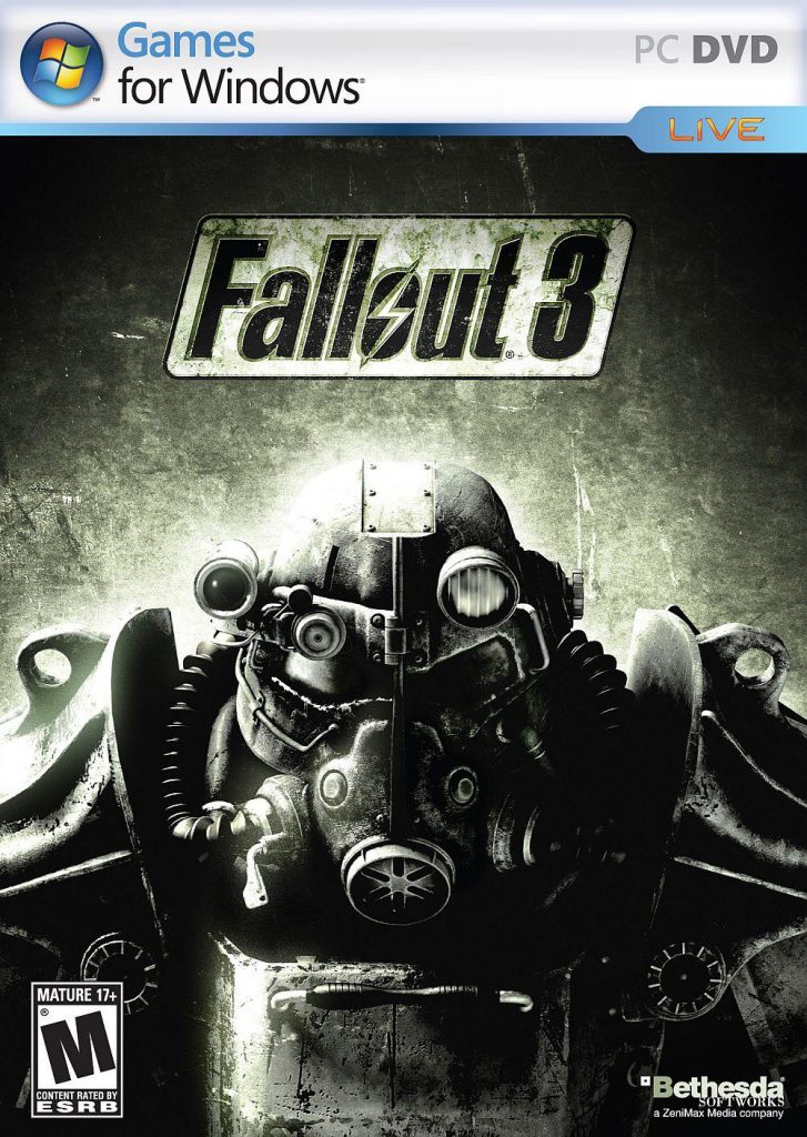 fallout 3 pc download