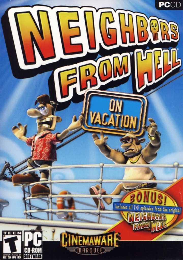neighbours from hell 2 free download