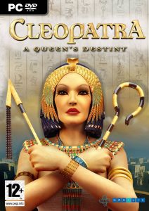 infinity kingdom cleopatra