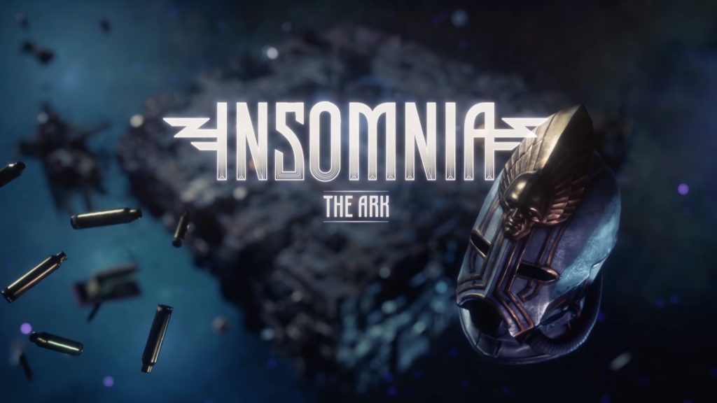 Insomnia the ark системные требования