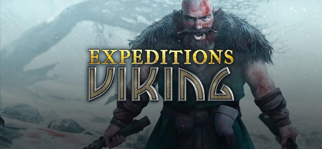 Expeditions viking концовки