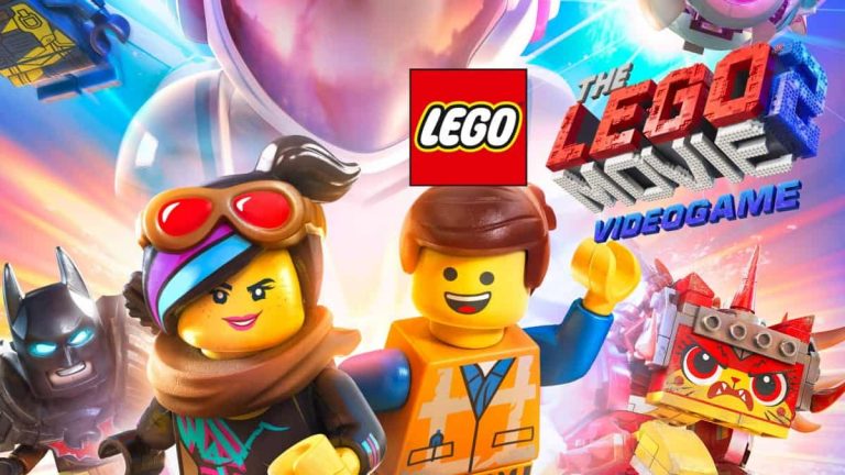 the lego movie videogame pc