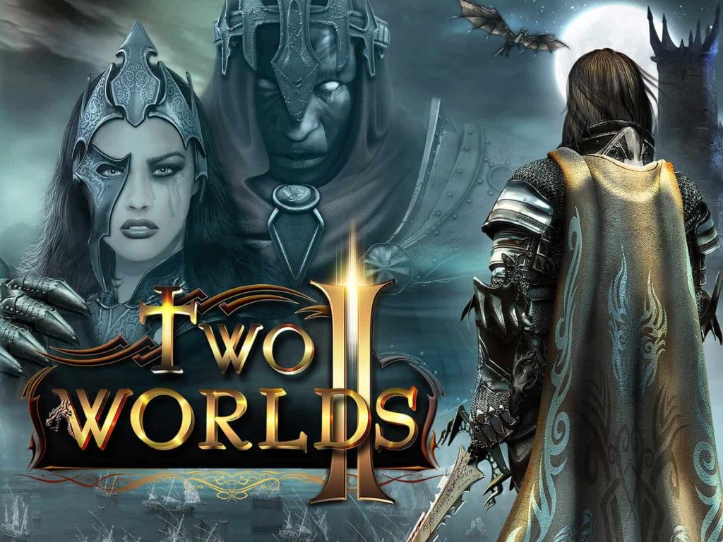 Two worlds 2 не запускается на windows 10