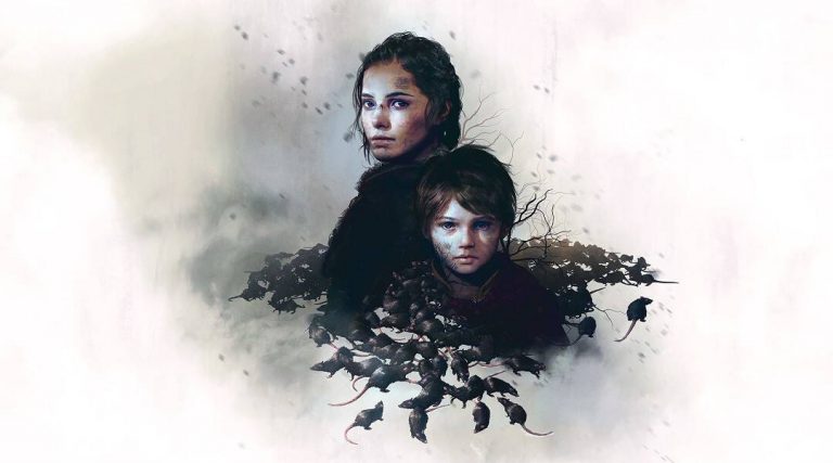 PC A Plague Tale: Innocence Game Save | Save Game File Download