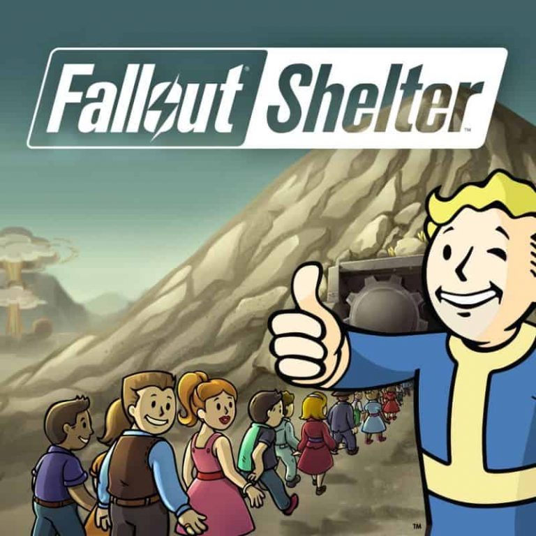 how to install fallout shelter save editor for bluestacks
