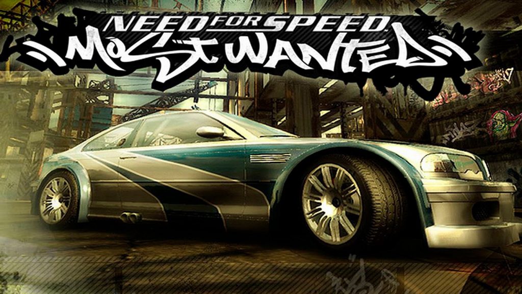 need for speed most wanted pc buy
