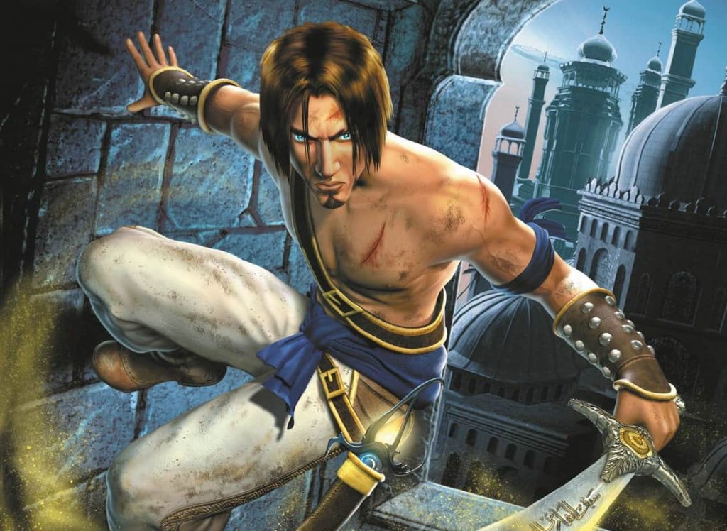 prince of persia the sands of time trainer download for pc