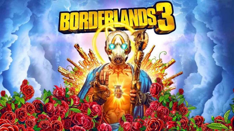 Borderlands 2 Level 50 Saves Ps3 Games