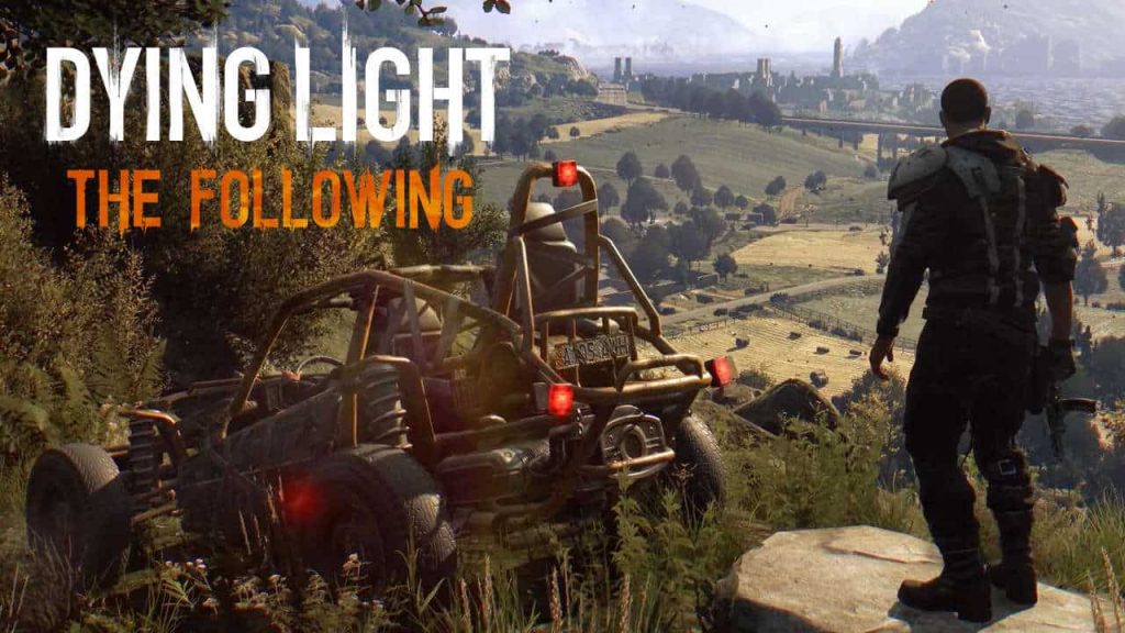 how to download dying light pc for free
