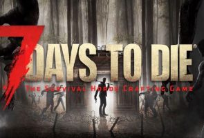 7 days to die save file location
