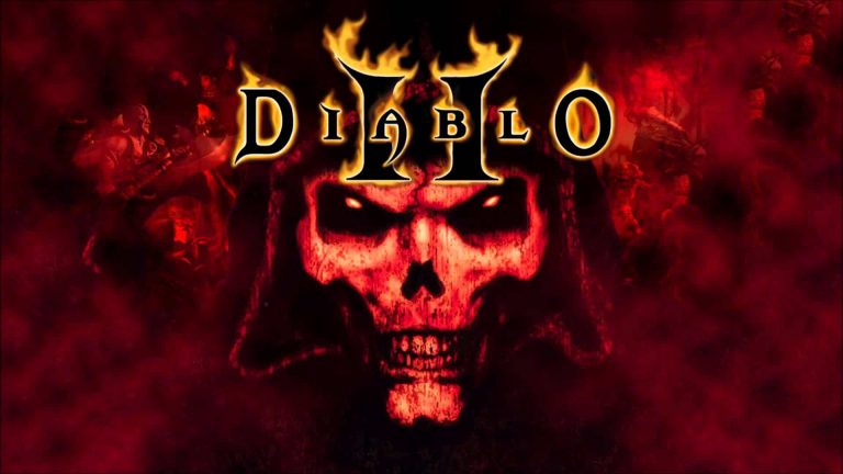 where to find diablo 2 save games in windows 10