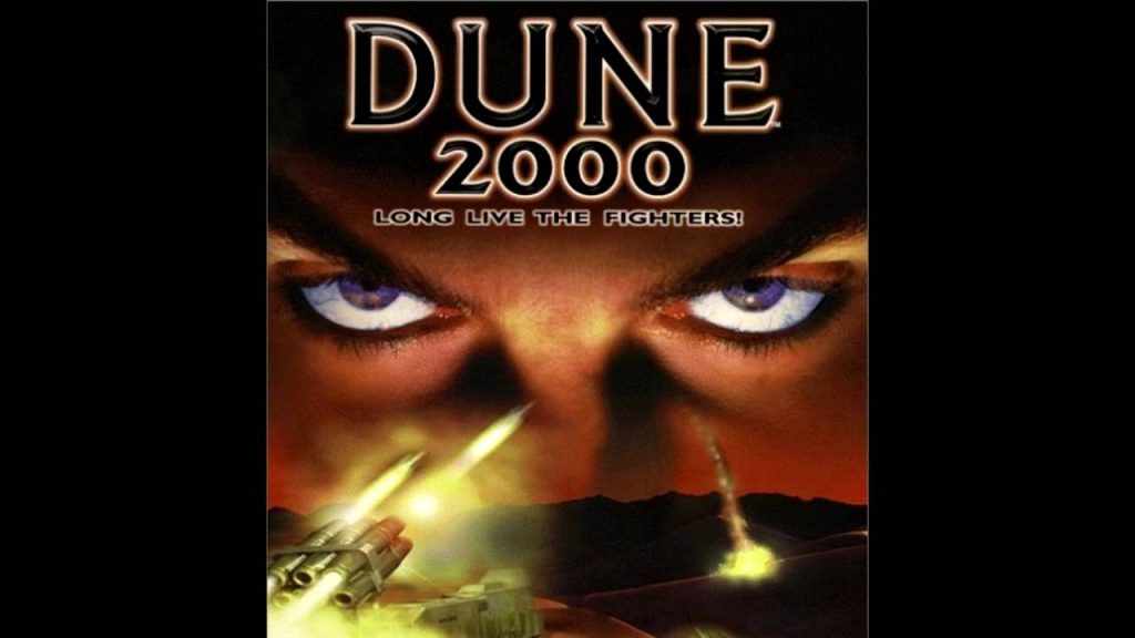 dune 2000 game factions