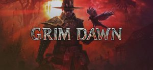 grim dawn save game editor