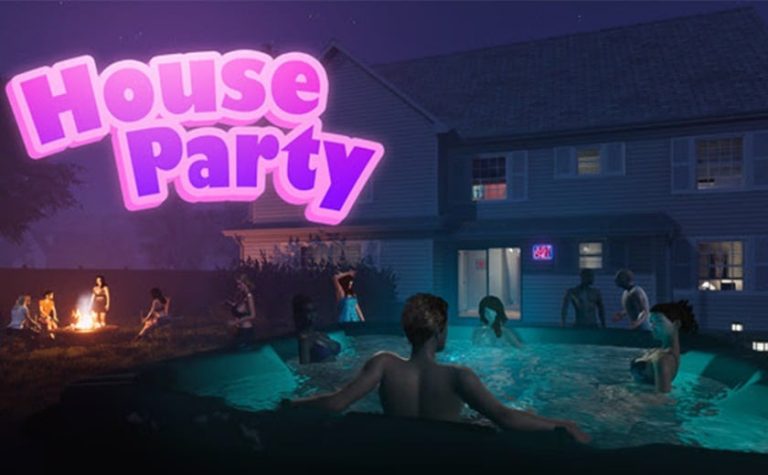 house party .13.0 mods