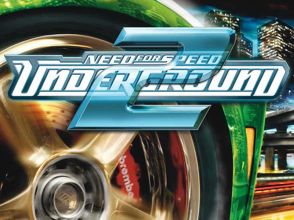 how to install need for speed underground 2 pc