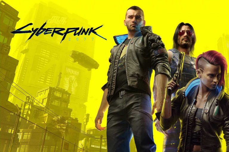 Pc Cyberpunk 2077 100 20lvl Game Save Save Game File Download 2421