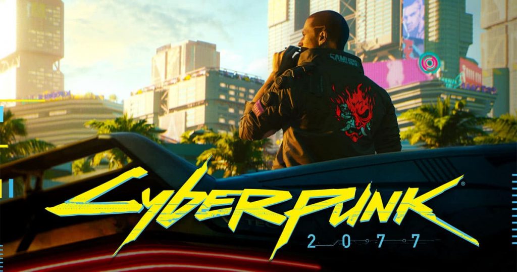 Pc Cyberpunk 2077 50lvl Game Save Save Game File Download 4179