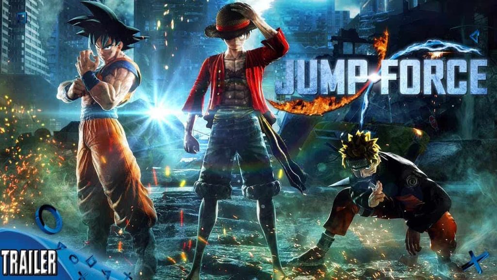 jump force pc save file