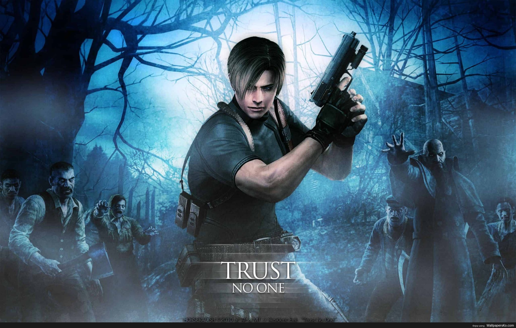 resident evil will there be a remake of resident evil 4