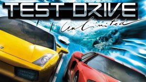 download test drive unlimited psp save game